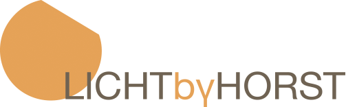 Licht by Horst Logo
